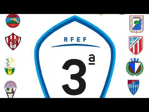 J8 Grupo VIII Tercera División. Gimnástica Segoviana CF vs Atlético Astorga FC (21-10-2018 17 horas)