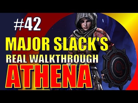 Borderlands The Pre-Sequel Walkthrough - Part 42 - To Arms 30+ (Support Relay Legendary!)