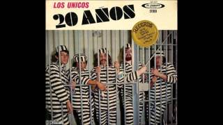 Los Unicos   Caminito de Rieles