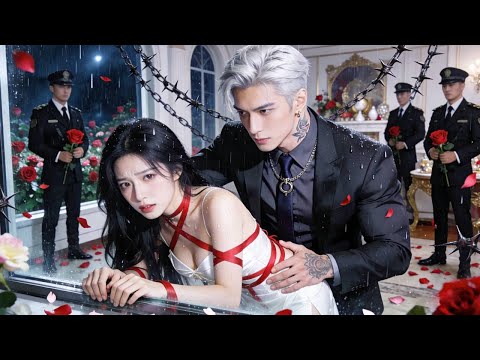 Costretta a sposare un uomo di 40 anni... che la tratta come una principessa! Un amore a sorpresa!