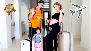 IT&#39;S TIME WE GET AWAY...BYE BE BACK SOON!!!