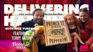 I TRIED TO BECOME A VENTRILOQUIST | EP 51 TERRY FATOR