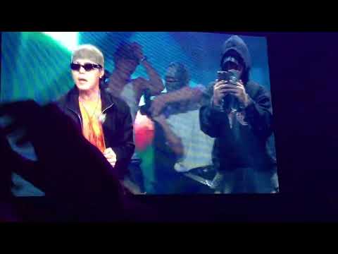 Kid Milli w/Giriboy, Han Yohan, Big Naughty, Jjangyou, Apro, Dnopf-MIK FESTIVAL IN PARIS 19/02/2023