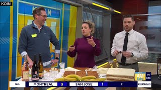 New Seasons shares banana cake recipe in celebration of its birthday