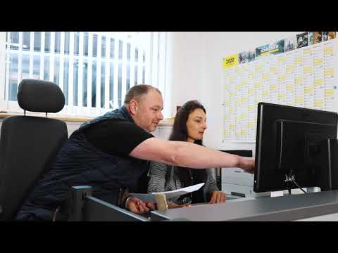RHS-Paulus Kärcher Store Paulus YouTube-Vdeominiatur 1