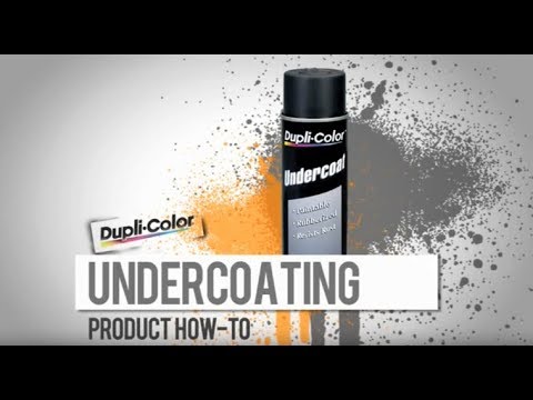 Dupli-Color Undercoat