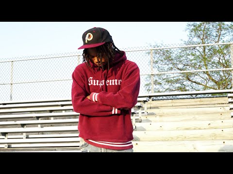 OTW Kay - Lonestar (Official Video)