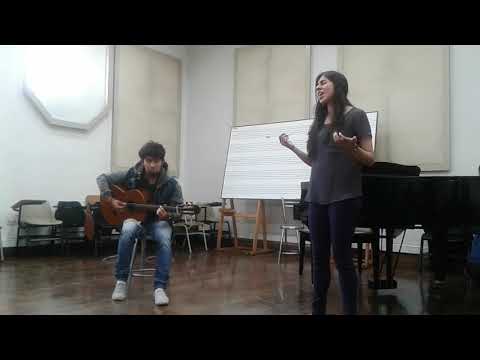 Fado Loucura (Cover)
