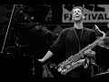 Chick Corea Quartet: Live at Binghampton University, 29th February 1996 (Set 2)