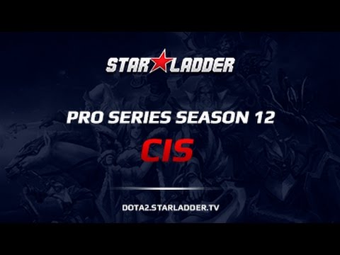 [RUS] D.P.W.Z. - xGame.kz by DooGer (Pro Series Season 12 CIS)