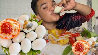 Wow_ It was so delicious that I ate it all up_Eat2Eat