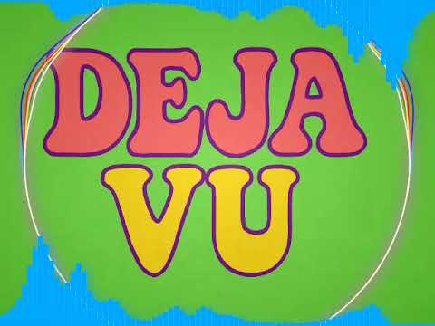 DEJA VU [MICROPOP]