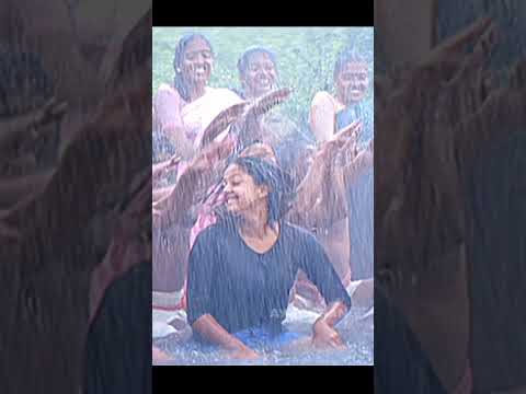 Megam Karukuthu | மேகம் கருக்குது | Kushi | Vijay | Jyothika | SJ Surya | Deva