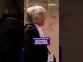 The last mourner pays their respects to Queen Elizabeth II | #shorts #yahooaustralia