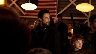 Falling Skies Season 3: Message To The Fans (VO)