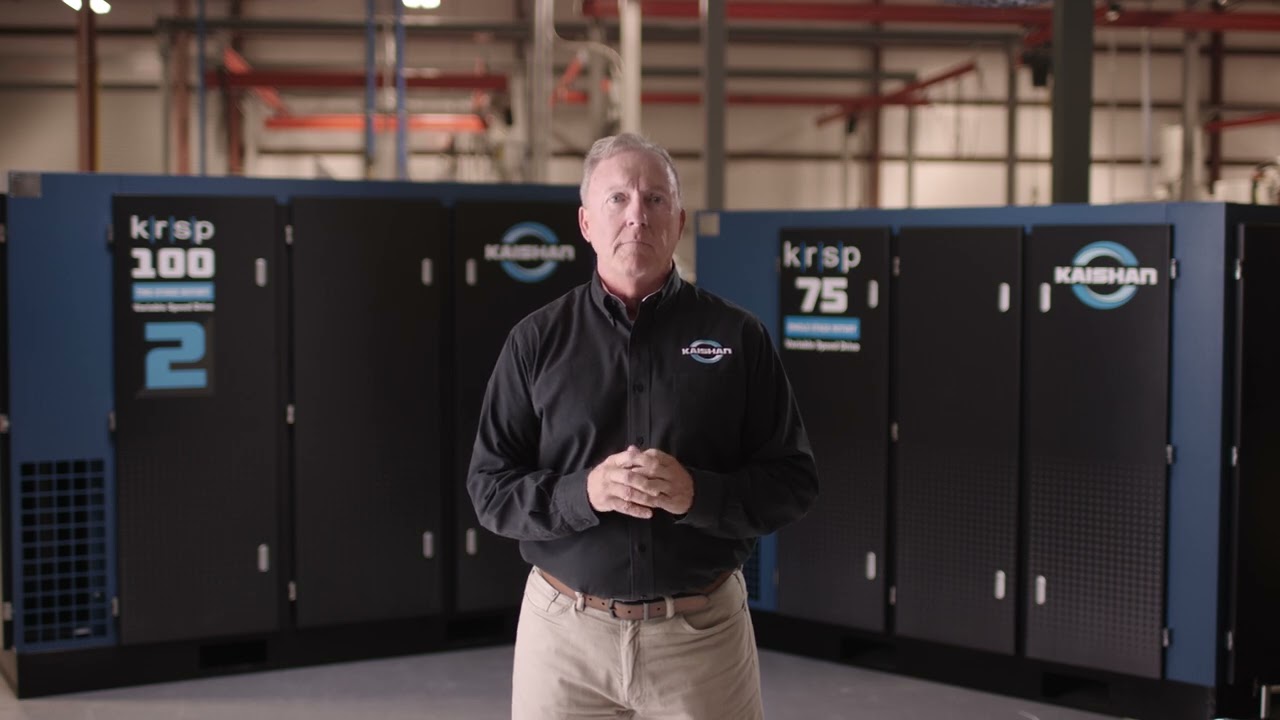 KRSP / KRSP 2 Overview