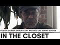 Dolemite Was A Gay Man In The Closet - Foster Corder (Moore's Former Manager)