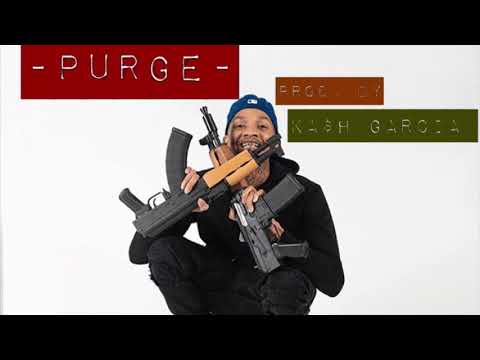 Stunna 4 Vegas x Fat Dave Type Beat “ PURGE “ |2019|