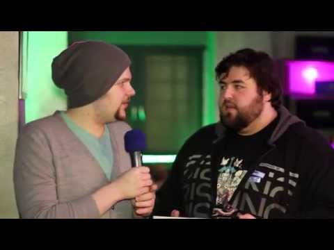 Monster Hunter 4 Ultimate Launch Party Berlin 2015 – Hunting season has begun!