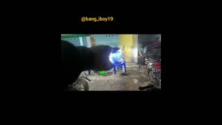 Download lagu Menurunkan sorot lampu ninja 250 fi dan seangkatannya. #bangiboymotoshop #caramenurunkanlampusorot mp3