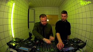 Room Trax - Force Reaction DJ set