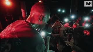 Sheck Wes performs new tracks from Mudboy live in London SOLD OUT headline | THIS IS LDN [EP:201]