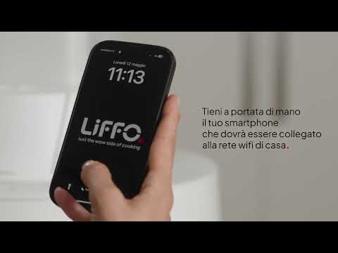 Liffo come configurarlo