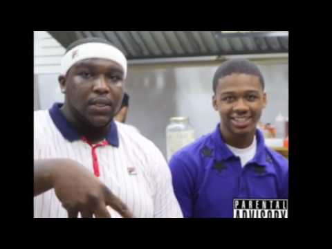 KING SASA x Nas Blixky -  X -MEN