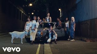 Cosima - Girls Who Get Ready