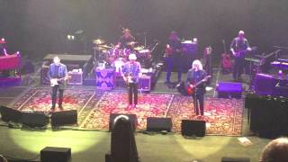 Crosby Stills Nash - For What It's Worth - Live at the Hippodrome Theatre - Baltimore, MD 05/10/2015