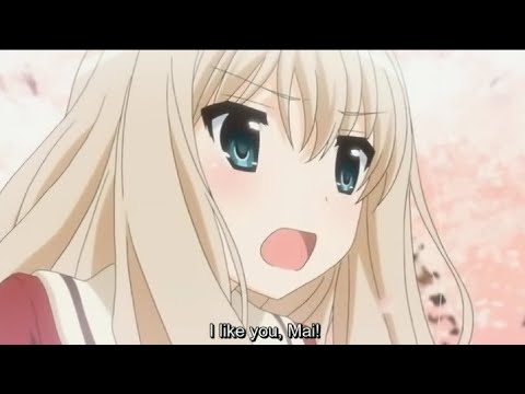 Sono Hanabira ni Kuchizuke o preview