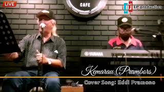 Download lagu The king of memorable songs: 'EDDI PRAMONO - KEMARAU [Prambors Band] mp3