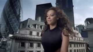 Costa Bingo  Spice Girl  Mel B TV advertisement