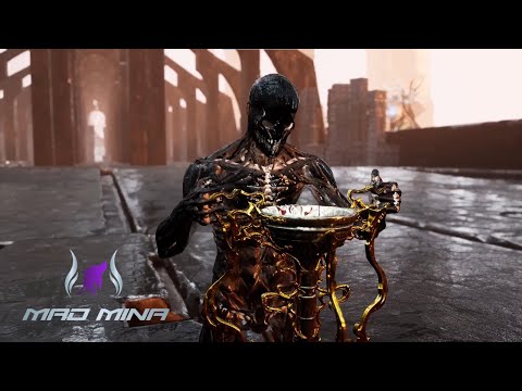 Crucix der Zweimalgeborene - Obsidian Dark Form | Guide - Einfach erklärt | Mortal Shell [DE/ENG]