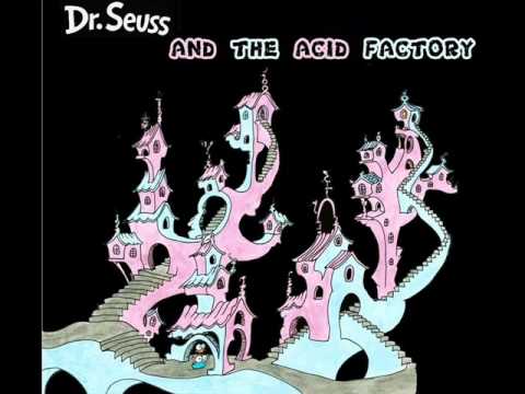 Carbomb Creepshow - Curiosity Killed the Cat