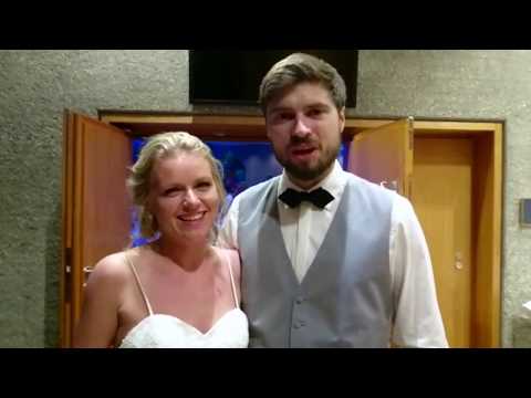 Sängerin Ines aus&nbsp;München für Ihre Hochzeit