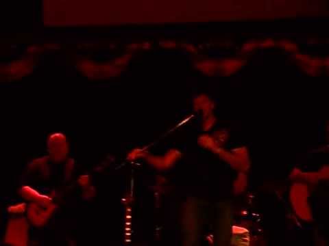 Darryl Worley  : Tequila On Ice - Live @ FCMH
