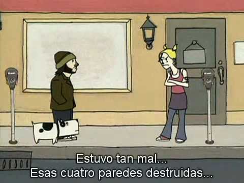 Year of the Rat - Subtítulos en Español