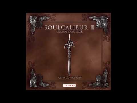 Soul Calibur III OST - Bred From The Gap