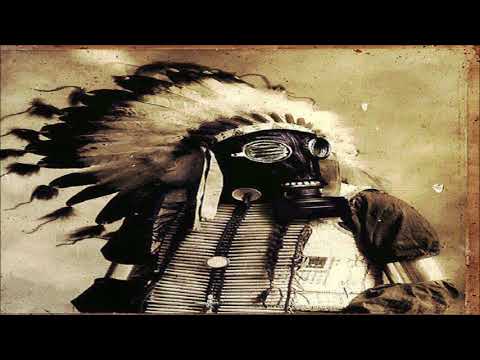 [Mr.Gasmask] Subway Shamans - Pitch Black Scratches