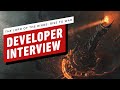 The Lord of the Rings: Rise to War Developer Interview