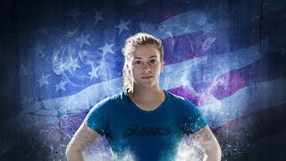 Helen Maroulis: Girls Can&#39;t Wrestle Ep. 1