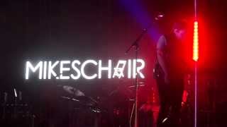 Christian Rock: Mikeschair:  I will follow