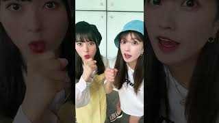 胸ヒット激しすぎwww　＃shorts