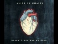 Lesson Learned- Alice In Chains (Layne Vocals ...