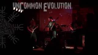 Junkyard Jesus - string change