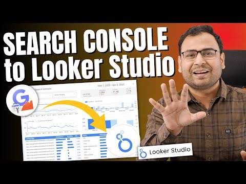 Learn full Looker Studio Course in 2 5 Hours in Hindi Looker studio Course Umar Tazkeer
