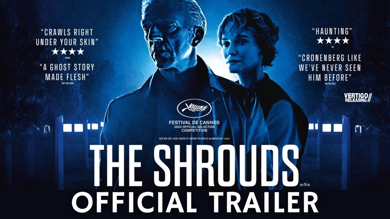 Official International Trailer