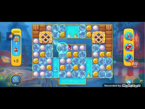 Fishdom Level -10636