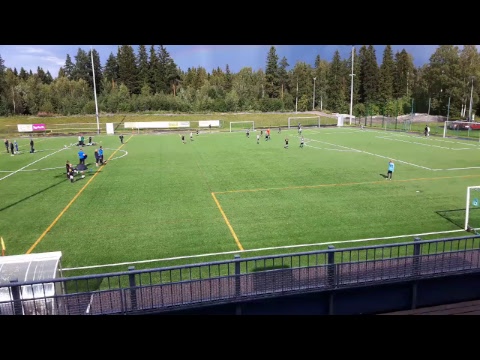 KTP - NJS musta Hyps eloturnaus 5.8.2017